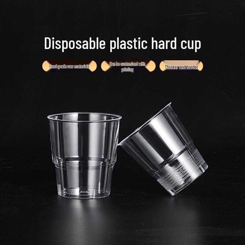 Star Heavy-Duty Disposable Cups