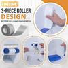 Sturdy Painter Masking Applicator Dispenser Machine Wall Floor Packaging Sealing Tool for 1.88-2" X 60 Yard Standard Tape New