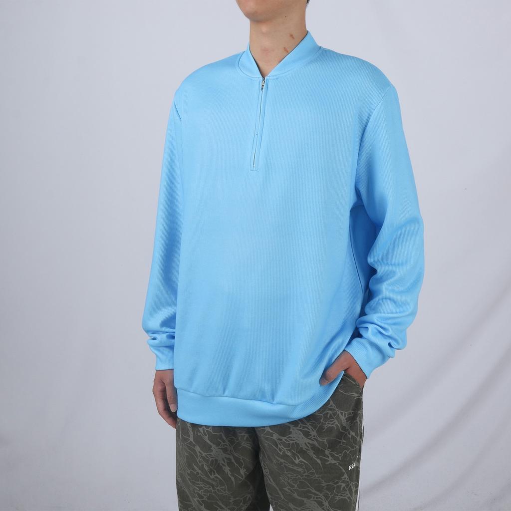 Men's Retro Casual Gradient Printed Sweatshirt