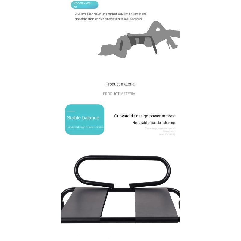 Секс-игрушки эластичный секс-стул, помощь в сексуальных позах, многофункциональная мебель SM, сексуальная игрушка для пар, женская мастурбация, диван-игрушки