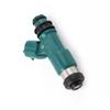 Durable-1Pcs Fuel Injector Nozzle 15710-65J00 Fit For Suzuki SX4 2.0L 2007-2010