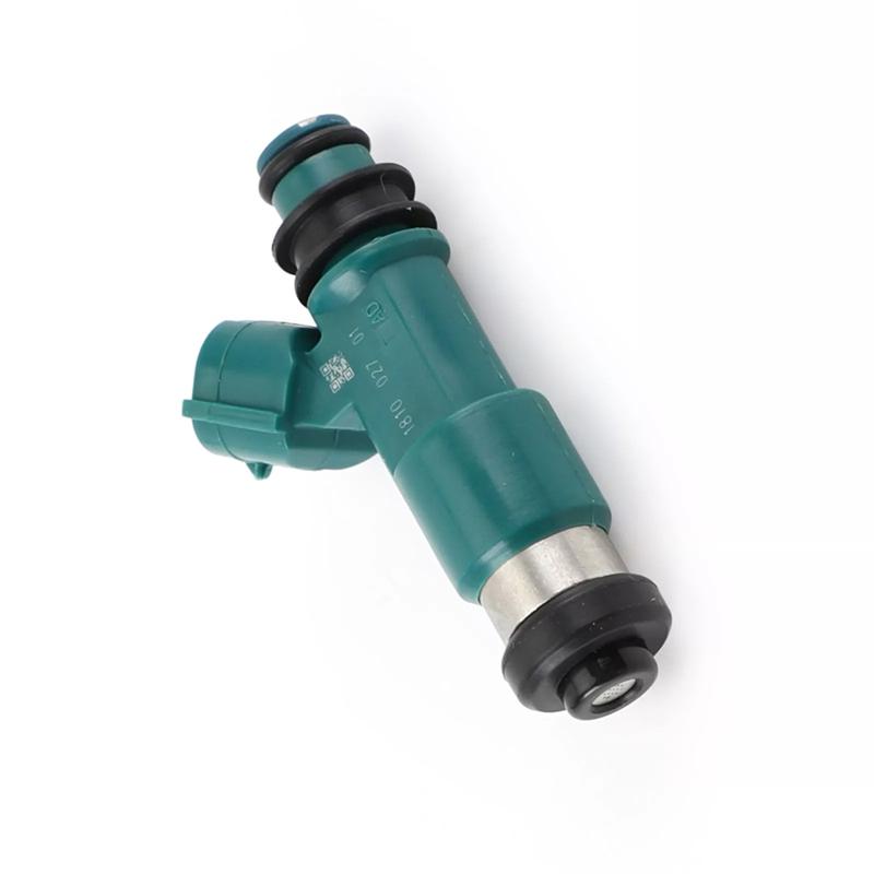 Durable-1Pcs Fuel Injector Nozzle 15710-65J00 Fit For Suzuki SX4 2.0L 2007-2010