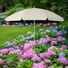 5.6ft Canopy Umbrella for Outdoor Gatherings And Beach