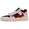 Travis Scott x Air Jordan Jumpman Jack TR Университетский красный Унисекс Кроссовки Белый Парусный Черный FZ8117-101