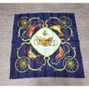 Used HERMES SPRINGS scarf