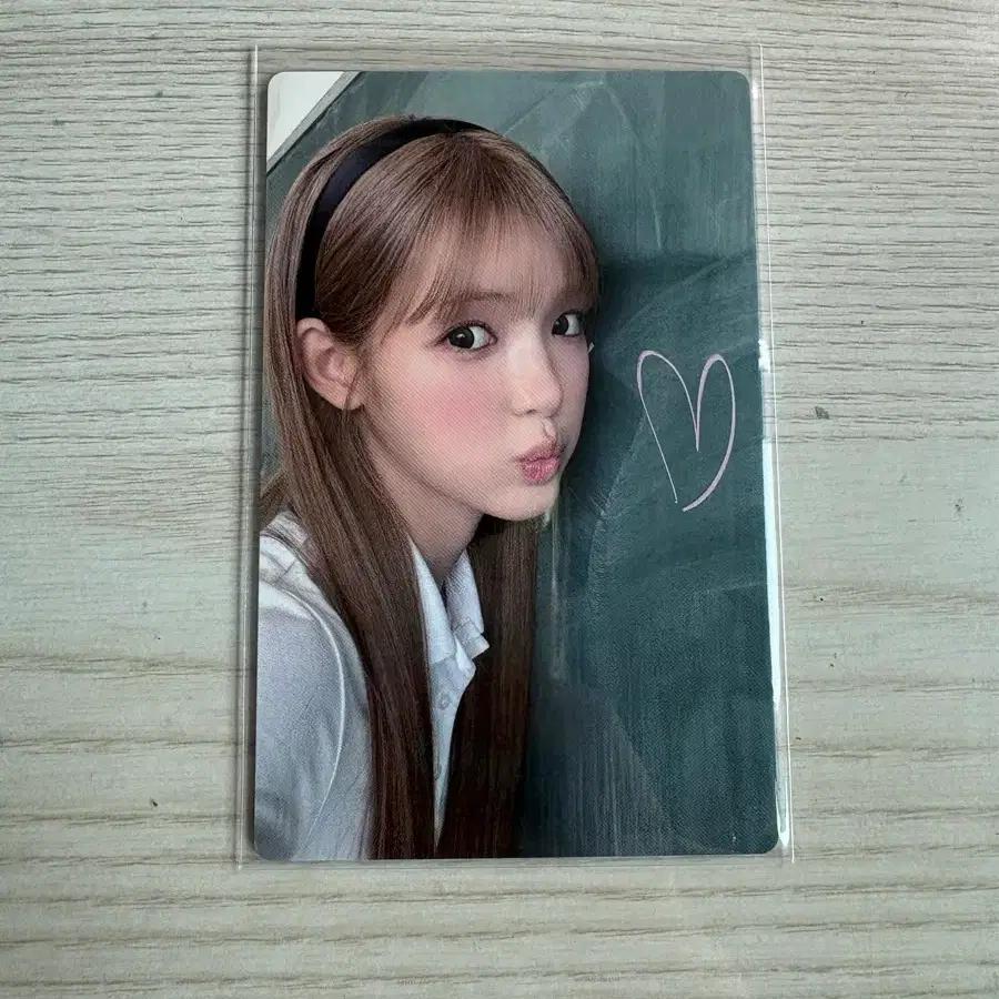 HEARTS2HEARTS Yuha Japanese Album photocard sale