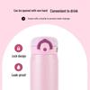Thermos Термобутылка из нержавеющей стали JNR-501