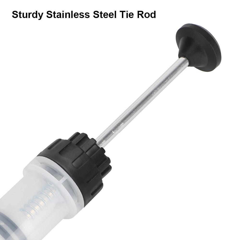 Автомобильный экстрактор масляной жидкости, ручной насос для перекачки масляной жидкости, автомобильный инструмент, шприц для наполнения, бутылка для доставки, автомобильные аксессуары 200cc