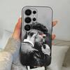 Чехол для телефона Movie P-Peaky-S B-Blinders для Samsung S 24 Fe 25 Ultra Plus 20 Lite 21 30 22 23 24 22 Ultra 5G Fundas