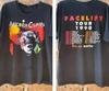 Alice In Chains Facelift 1990 Tour T-Shirt1
