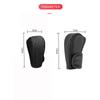 Car Shift Handle Covers Non-Slip Change Lever Gearshift Cover For Volvo R Design XC90 XC60 S60 V40 XC40 V60 V50 S40 XC70 C70 C40