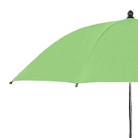 Plant Umbrella for Outdoor Plants Height Adjustable Umbrella with Stake Garden Umbrella Shade Protect Plants from Sun for Potted Plants Flower Beds