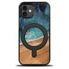 Bewood Unique case for iPhone 12 / 12 Pro - Dream Island with MagSafe