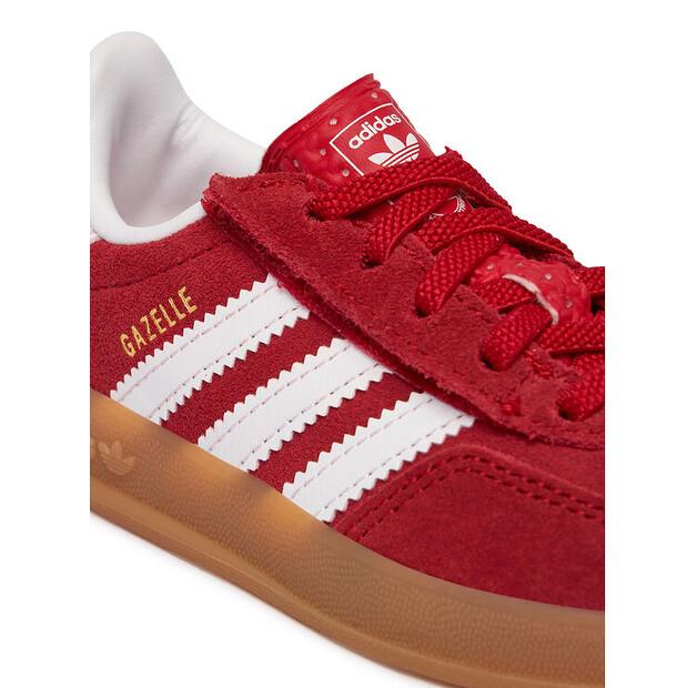 Кроссовки adidas Gazelle Indoor Comfort Closure Elastic Lace