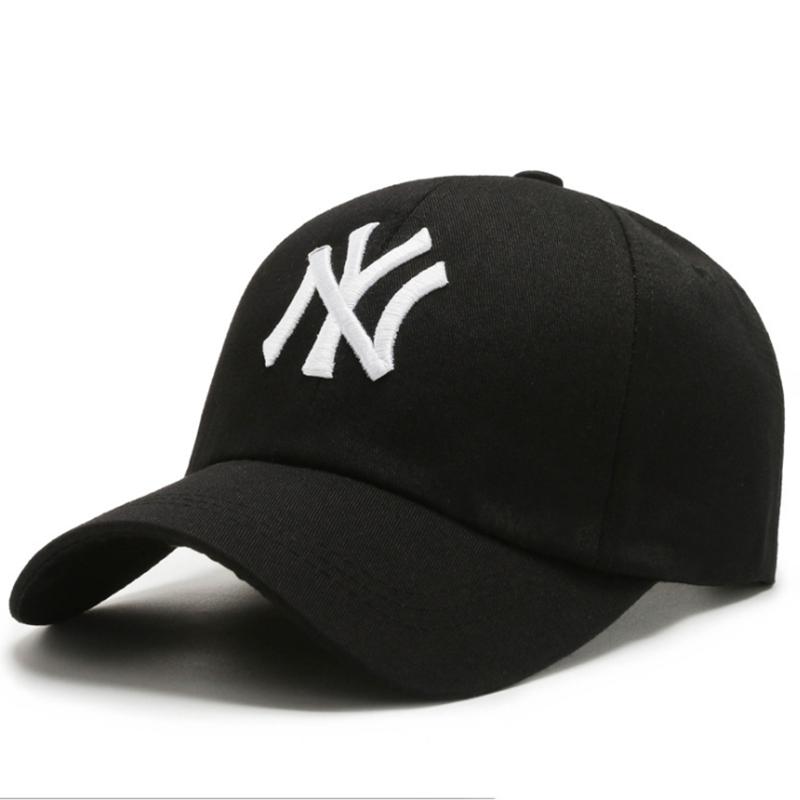 Шапка Lelaki Versi Korea Trend Регулируемая бейсболка Wanita