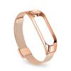 Milanese for Xiaomi Mi Band 8 7 6 Strap Correa Mi Band 4 Stainless Steel Metel Bracelet Miband6 Band4 for Xiaomi Mi Band 5 3 4 6 7