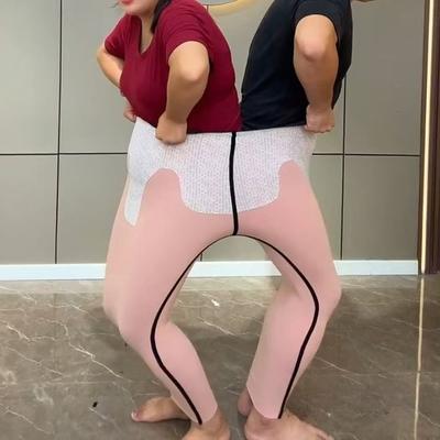 Теплые черные брюки Барби на флисовой подкладке больших размеров с высокой талией, эластичные хлопковые леггинсы