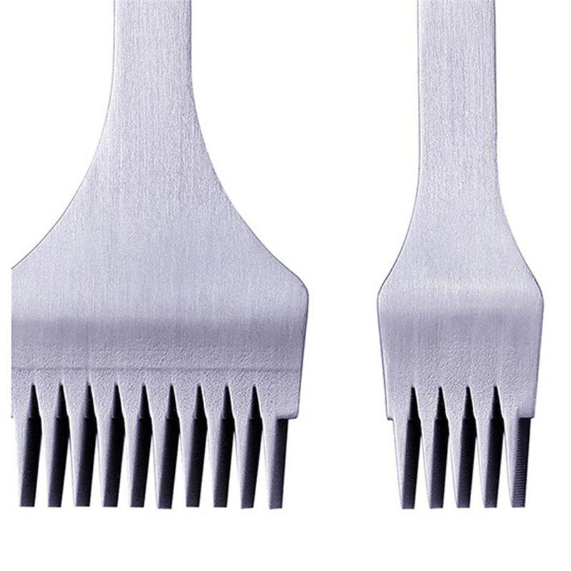 ABBY-DIY Handmade Leather Goods Leather Punching Tool 3.0Mm Punching Tool