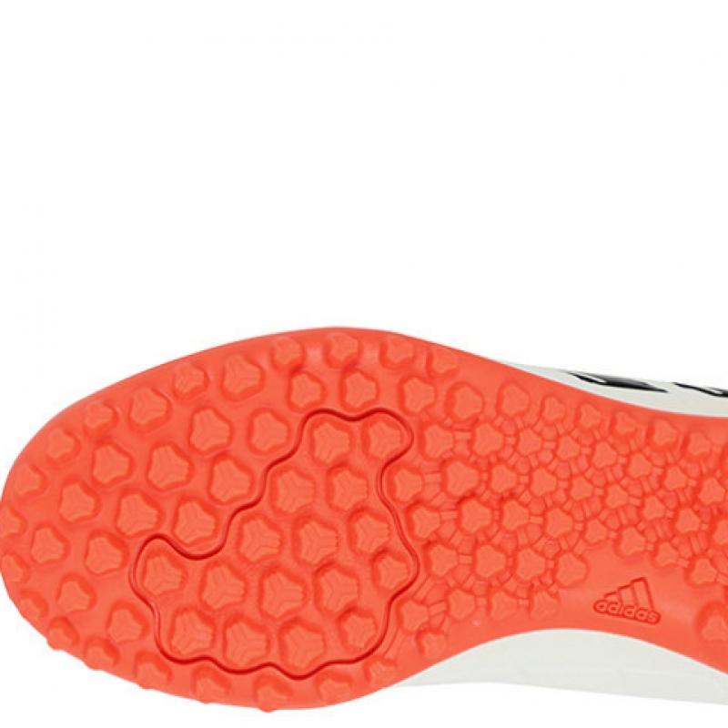 Adidas Футбольные бутсы для юниоров Футзальная обувь Copa Pure 2 Club Tf