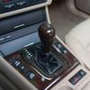 Carbon Fiber Interior Gear Shift Panel Cover Trim For BMW 3Series E46 1998-2005
