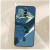 Лыжи Снег Сноуборд Чехол для лыж Для ZTE Nubia Red Magic 10 Air 6S 7S 6 7 Для RedMagic 11 10 9 8 9S 8S 10S Pro Plus Чехол