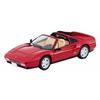 TOMYTEC Tomica Limited Vintage Neo 1/64 Scale Ferrari 328 GTS Red Finished Product