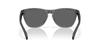 Oakley Солнцезащитные очки 0OO9245 FROGSKINS 9245E654 Матовый Серый Чернильный Отпечаток Пальца Prizm Black Поляризационные [Oakley] (К)