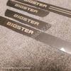 FOR DACIA BIGSTER 2024-2025 Stainless Sticker Door Sill Scuff Plate Guards Threshold Pedal Trim Car Accessories