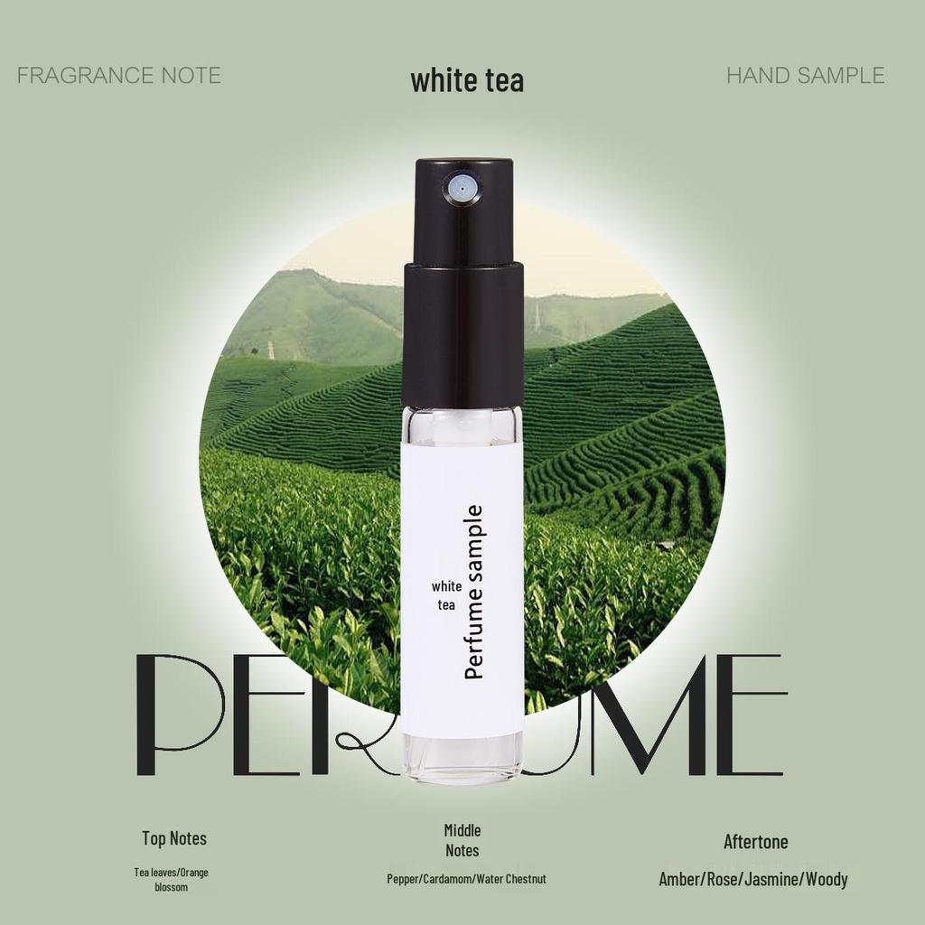 3ml Perfume Trial Pack: New User Exclusive, Multiple Scents, In-Store Testing Available