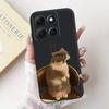Чехол для Motorola Moto G86 5G Новый Роскошный Конфетный Окрашенный Чехол Мягкий Силиконовый Чехол Для Motorola Moto G56 G 86 MotoG56 MotoG86 Fundas
