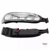 Rearview Mirror Turn Signal  Light  1638200521 1638200621 For Mercedes ML-Class W163 2002-2005