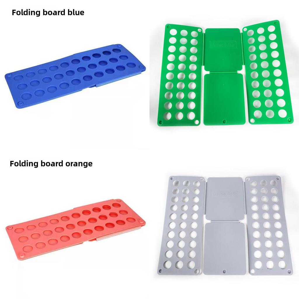 Childrens Garment Folding Tool With Large Size And Modern Design For Home Use