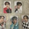 Unreleased Photocard Photocard Set 