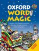 Книга Oxford Word Magic