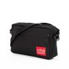 Manhattan Portage Official Jogger Bag MP1404L Black