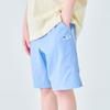 [fila Kids] Basic Logo Knit Shorts  Fk2fpf2301x Lbu  q0zFk2fpf2301xLbu