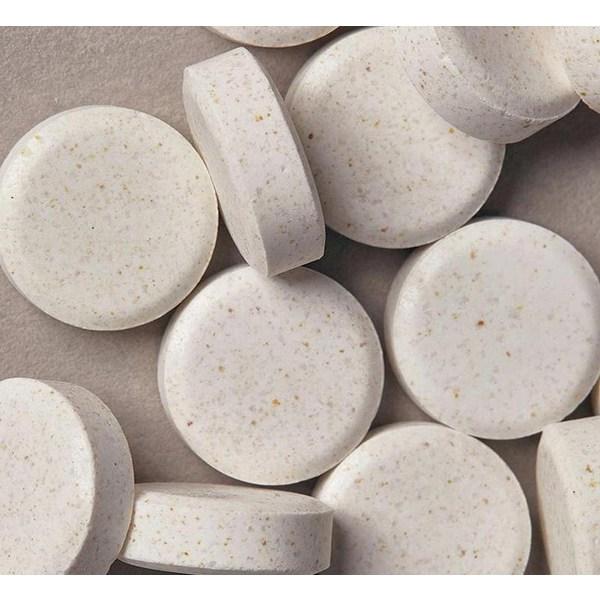 Zero Guide RefZero Oral Lactobacillus MG 27г, 30 таблеток, 1 единица, корейский основной продукт здорового питания