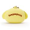 Мини-сумочка-шарм Sanrio Pom Pom Purin из силикона