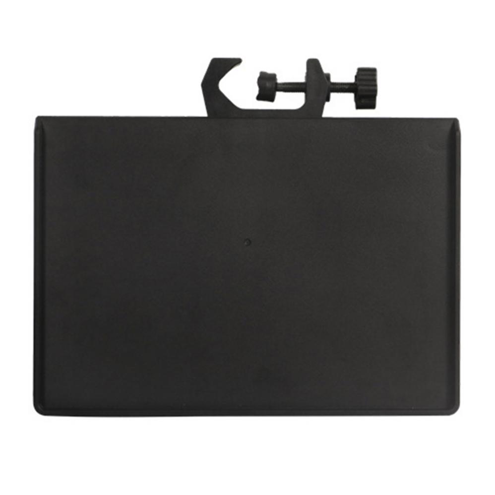 Sound Card Tray Live Microphone Plastic Stand Fit for Tripod Bracket Accessories