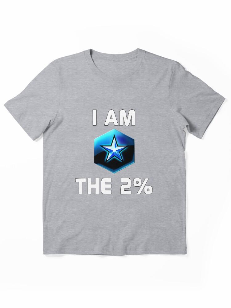 StarCraft Master League Essential T-Shirt