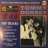 CD ТОММИ ДОРСИ - 16 Лучших Треков CD90127 RCA 1988 Великобритания Соул/Фанк Б/У