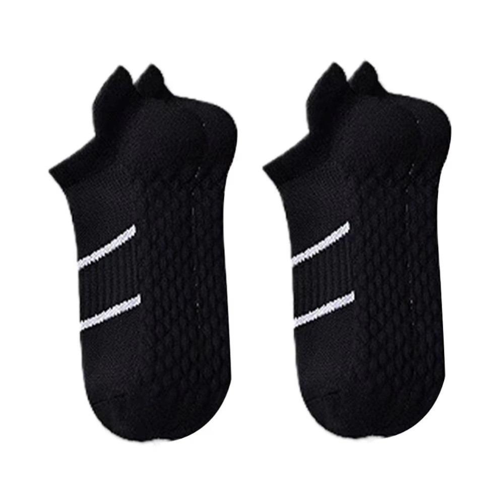 Breathable Athletic Socks Anti-sweat Compression Socks Professional Quick Dry Socks Gym Cycling