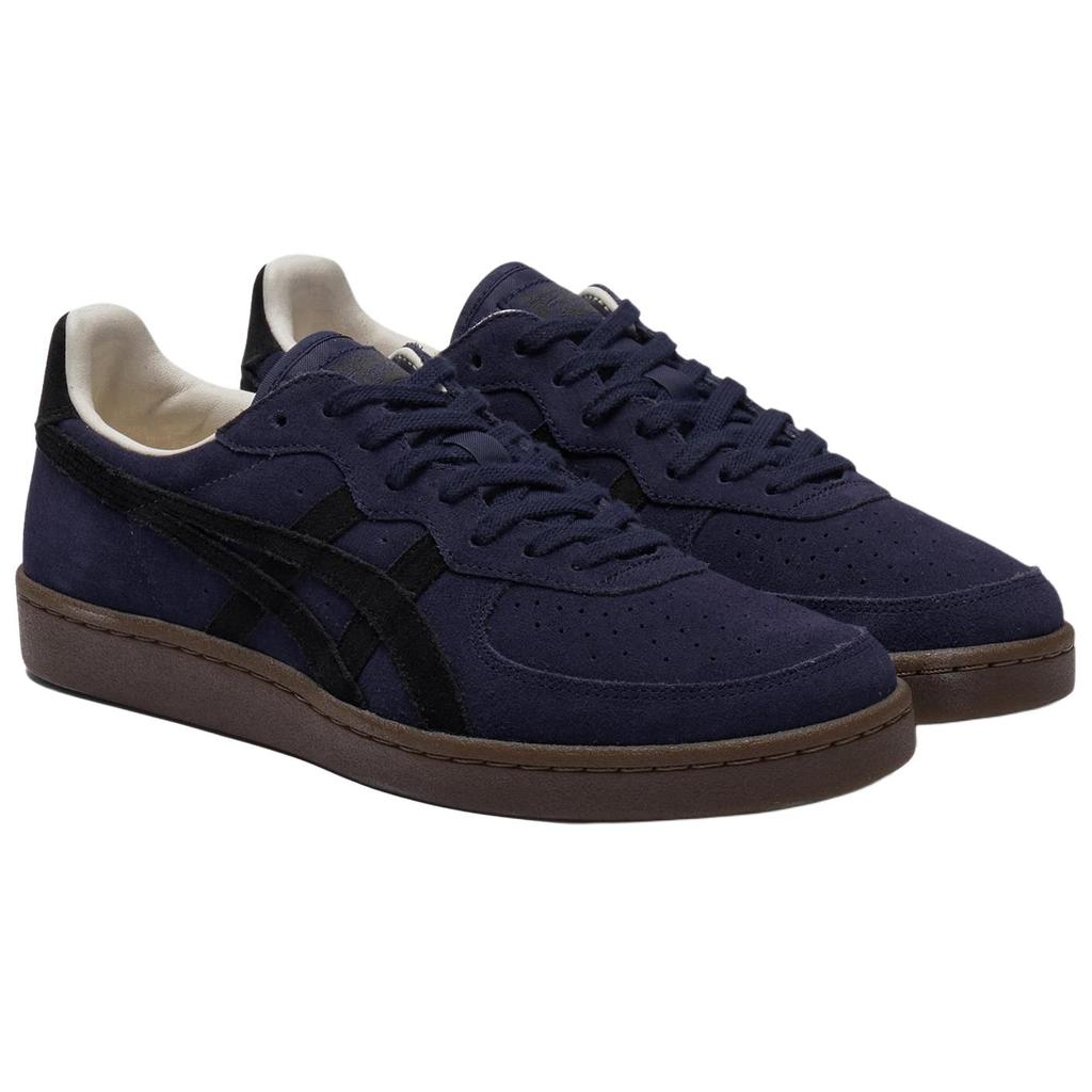 ONITSUKA TIGER Gsm Дафлкот Черные Кроссовки 1183C436-400