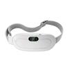 3 Level Temperature Massage Belt Fast Heating Abdominal Menstrual Heating Pad  Relieve Period Pain