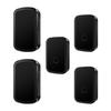 Battery-Powered Long-Range Wireless Doorbell with Remote Control for Home, Ideal for Elderly and Patients, Door Chime Caller