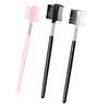 Набор из 3 предметов: Фигурка куклы Crystal Craft, Щетка, Расческа для кукол, Удаление пятен и Чистка