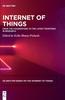 The Internet of Things : From the Foundations To the Latest Frontiers In Research Book