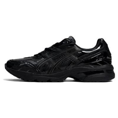 Кроссовки X Kiks Gel 1090 Shadow 'Black' 1203A214-001
