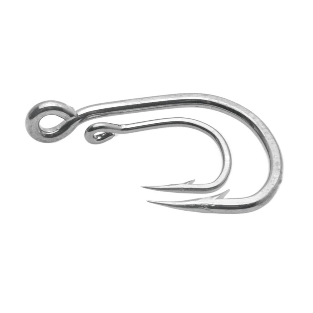 50 шт. заостренные одинарные рыболовные крючки из высокоуглеродистой стали с колючими карповыми крючками для ловли нахлыстом