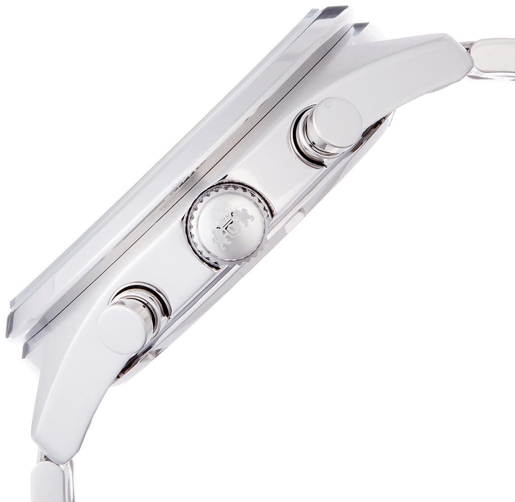 Orient Neo Seventies Solar Panda Сделано в Японии с молочно-белыми часами NEO70-х, Гарантия производителя, WV0041TX, Мужские,